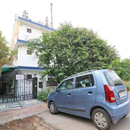 Hotel O Ooak Hotel Greater Noida Exterior photo